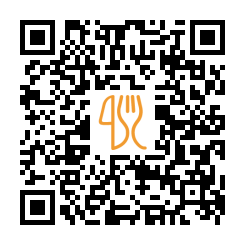 QR-code link para o menu de Sounchan Coffee