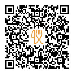 QR-code link para o menu de The Hot Stone Grill