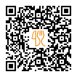 QR-code link para o menu de Corner Tavern Grill