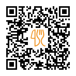 QR-code link para o menu de Le Scotch