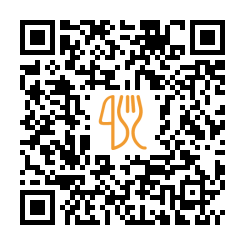 QR-code link para o menu de Burger B