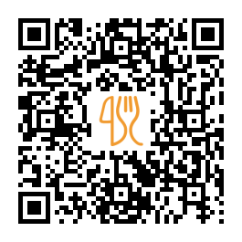 QR-code link para o menu de Au Bon Pain