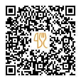 QR-code link para o menu de ร้านนั่งเพลินหมูกระทะ