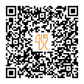 QR-code link para o menu de Little Olive Lounge