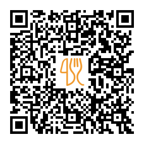 QR-code link para o menu de Q8 Bar Restaurant