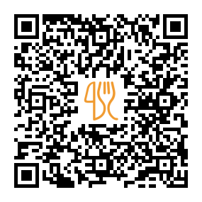 QR-code link para o menu de Cafe De La Paix