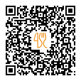 QR-code link para o menu de ก๋วยเตี๋ยวส้มตำ บ้านซำเตย วังทอง