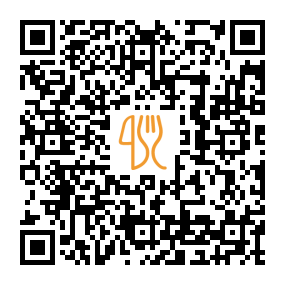 QR-code link para o menu de Ron's Island Grill