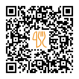 QR-code link para o menu de Hamburgueria Caiçara