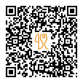 QR-code link para o menu de Miso Korean Buffet