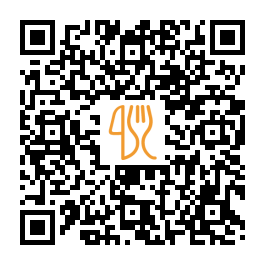 QR-code link para o menu de Tum Wei