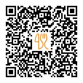 QR-code link para o menu de The Pizza House