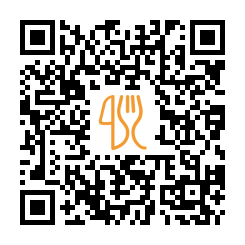 QR-code link para o menu de Roma