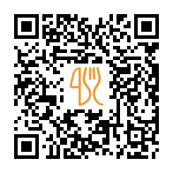 QR-code link para o menu de Chez Auguste