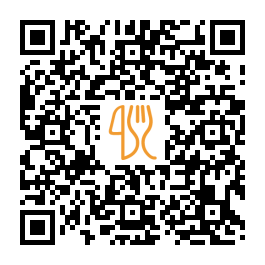 QR-code link para o menu de เรือนแพ สามช่องซีฟู๊ด