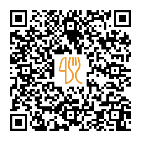 QR-code link para o menu de La Pizza Gourmande