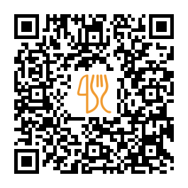 QR-code link para o menu de Kabin Kitchen