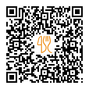 QR-code link para o menu de Kina Thai Ryd Centrum