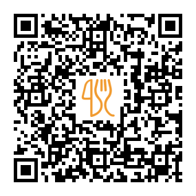 QR-code link para o menu de Hill Island Brewery