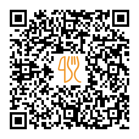 QR-code link para o menu de M Street Grill