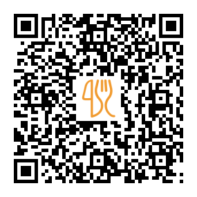 QR-code link para o menu de Beyond Healthy Nutrition