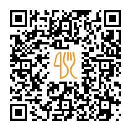 QR-code link para o menu de Bab & Kimchi