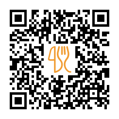 QR-code link para o menu de Bronco Burger