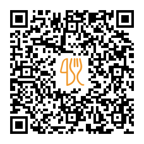 QR-code link para o menu de Wang Matcha