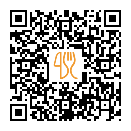 QR-code link para o menu de Au Bon Vivant