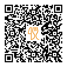 QR-code link para o menu de Kimi Cafe