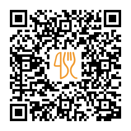 QR-code link para o menu de Panda Chinois