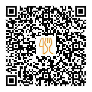 QR-code link para o menu de Unleavened Fresh Kitchen