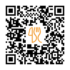 QR-code link para o menu de Vicky's