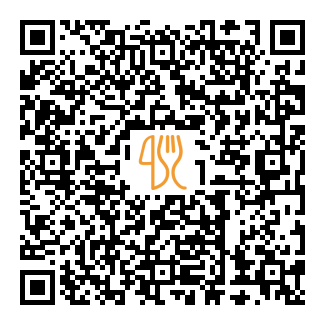 QR-code link para o menu de Bourbon Steak San Francisco