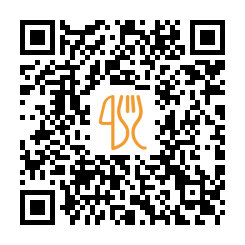 QR-code link para o menu de Fragosos