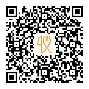 QR-code link para o menu de Just Poke (issaquah)