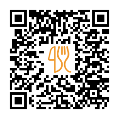 QR-code link para o menu de Friday Chicken