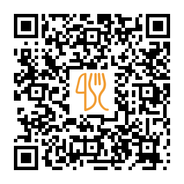 QR-code link para o menu de ปลาเผาริมคลอง