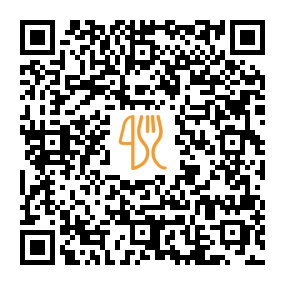 QR-code link para o menu de Poke Island