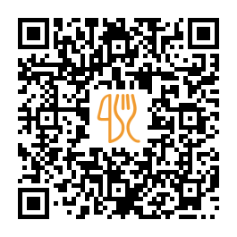 QR-code link para o menu de Cannibale Cafe