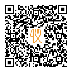 QR-code link para o menu de What The Duck Cafe