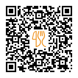 QR-code link para o menu de The Villa Halal