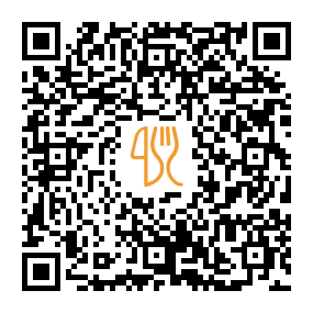 QR-code link para o menu de River Inn Grill