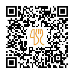 QR-code link para o menu de 메주꽃