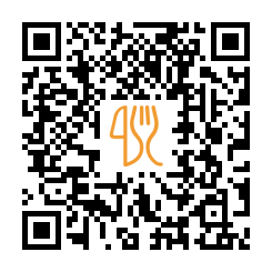 QR-code link para o menu de A&w