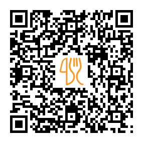 QR-code link para o menu de Pragna Sri Yati