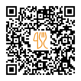 QR-code link para o menu de Moonoi Cafe