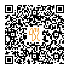 QR-code link para o menu de Bubu's Birds Burgers