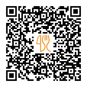 QR-code link para o menu de Fiesty B's Grill