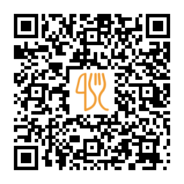 QR-code link para o menu de ซุ้มไก่ย่าง ติ๊ชา